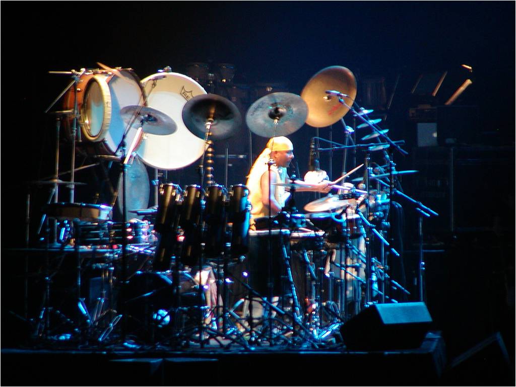 percussion players bengaluru