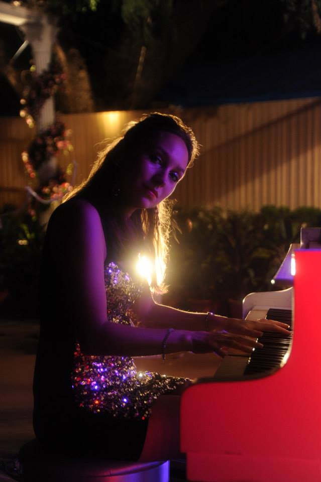 piano player bengaluru