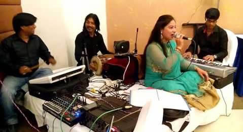 indian punjabi singer bengaluru
