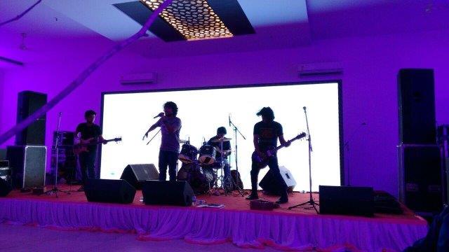 quartet musicians bengaluru