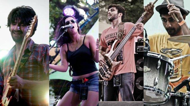good rock band bengaluru
