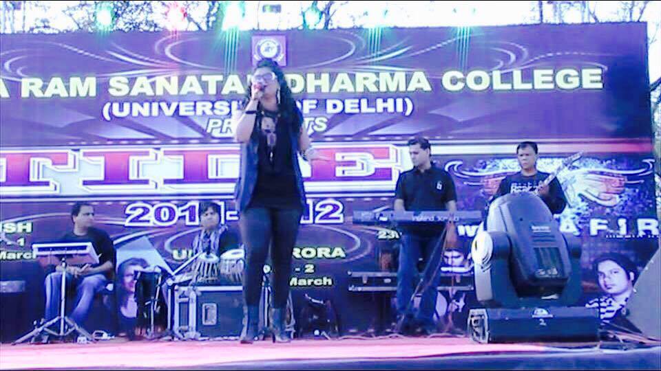 top rock band bengaluru