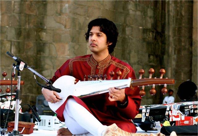 sarod players bengaluru