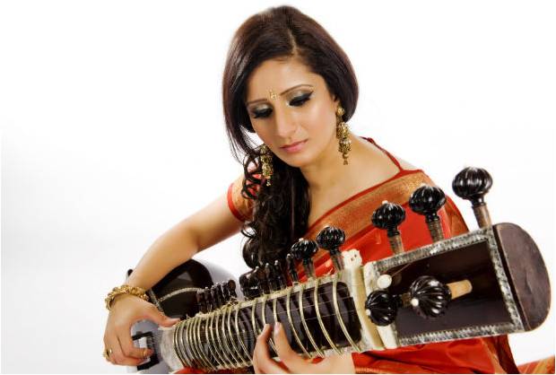 sitar players bengaluru