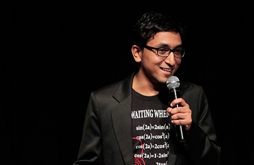 famous standup comedians bengaluru