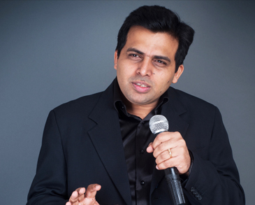 top standup comedians bengaluru