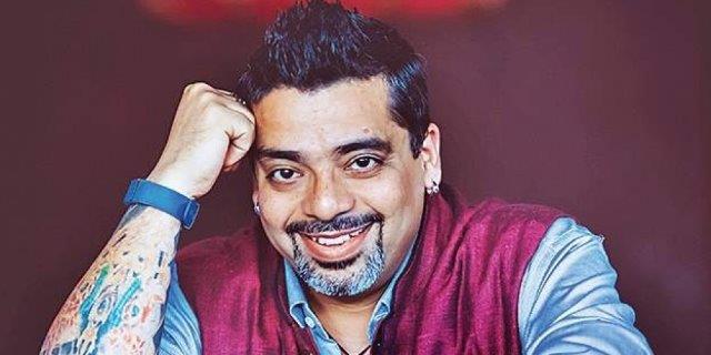 male standup comedians bengaluru