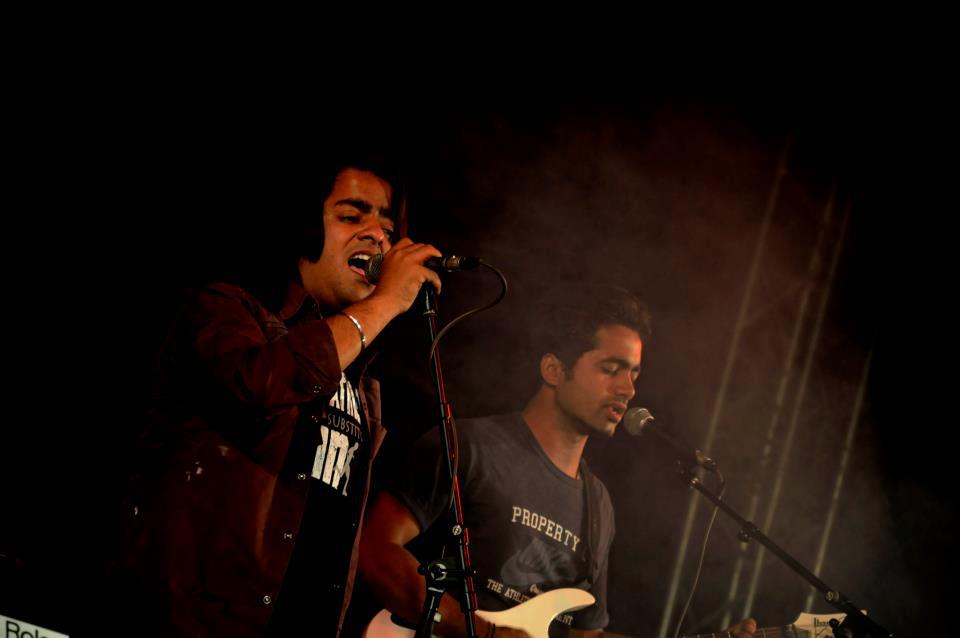 sufi bands bengaluru