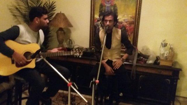 good sufi bands bengaluru