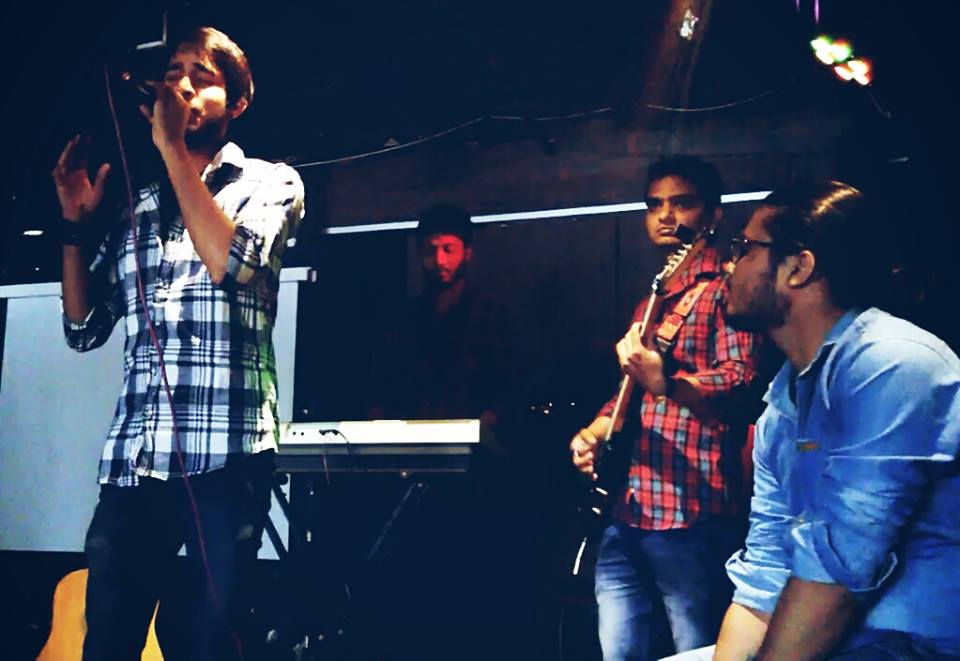 top sufi bands bengaluru