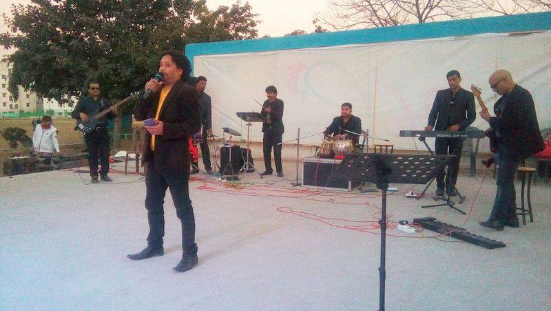famous sufi bands bengaluru