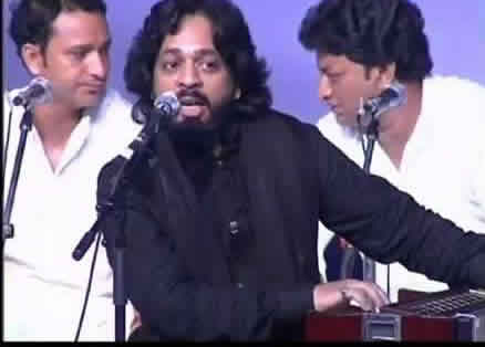 sufi singers bengaluru