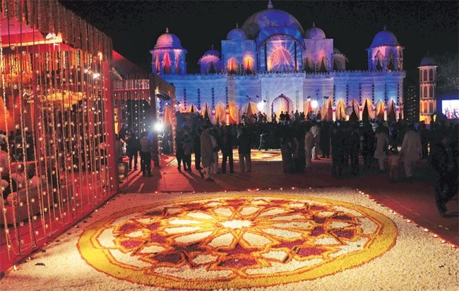 best venue for wedding bengaluru