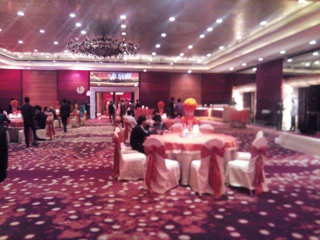 venue booking for wedding event bengaluru