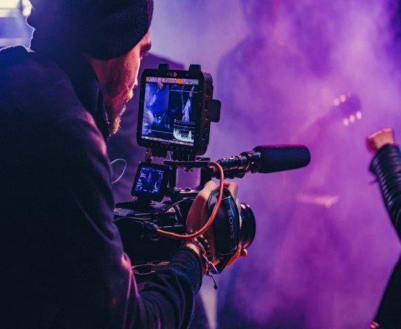 videographers bengaluru