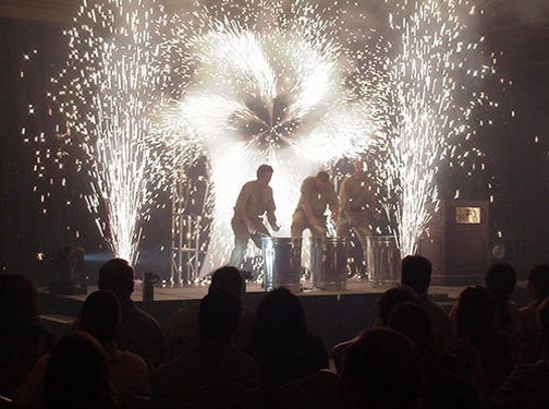 wedding fireworks bengaluru